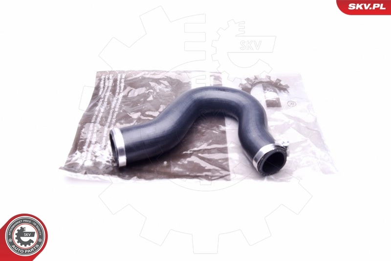 Charge Air Hose
